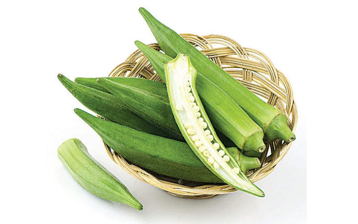 வெண்டைக்காயின் மருத்துவ குணங்கள்!