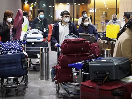 கரோனா எதிரொலி: பொதுமுடக்கம் அறிவித்தது துருக்கி