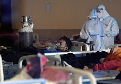 பிரேசிலில் மேலும் 3,086 பேர் பலி; புதிதாக 72,140 பேருக்கு தொற்று உறுதி