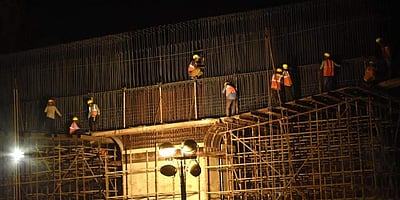 மகாராஷ்டிரத்தில் கட்டுமானத் தொழிலாளர்களுக்கு தலா ரூ. 1,500: அமைச்சர்