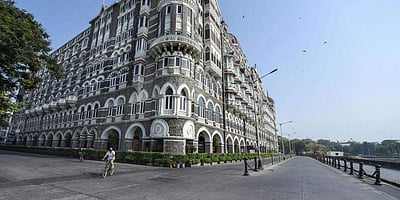 மகாராஷ்டிரத்தில் 15 நாள்களுக்கு பொது முடக்கம் நீட்டிப்பு: அமைச்சர்