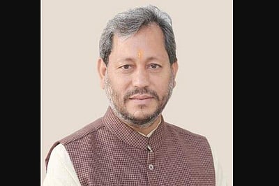 உத்தரகண்டில் அனைவருக்கும் இலவசத் தடுப்பூசி: ரூ.400 கோடி ஒதுக்கீடு