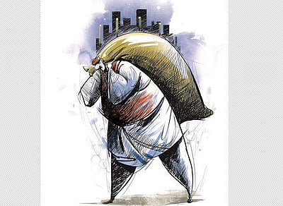 மக்கள் மறக்க முடியாத உண்மை உழைப்பாளிகள்!