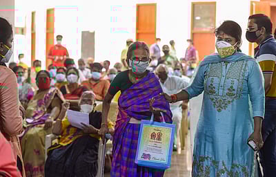 ரெம்டெசிவிர் மருந்து விற்பனை இடமாற்றம்
