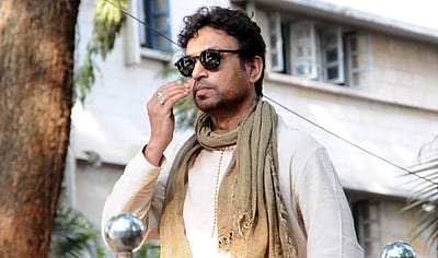 இர்பான் கான் நினைவு தினம்: பாலிவுட்டையும் ஹாலிவுட்டையும் வென்ற கலைஞன்