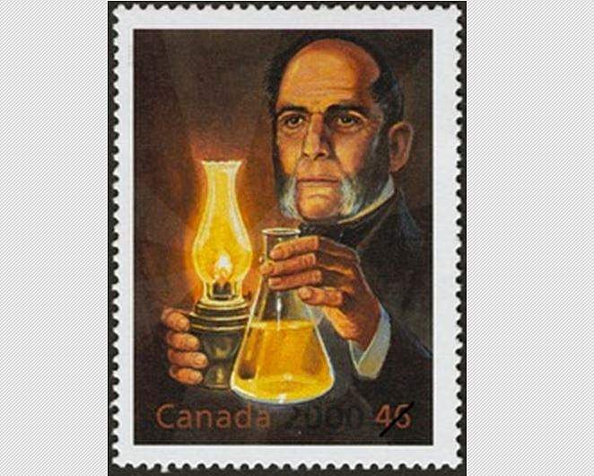 அறிவியல் ஆயிரம்: மண்ணெண்ணெயைக் கண்டுபிடித்த கனடிய மருத்துவர் ஆபிரகாம் கெஸ்னர்