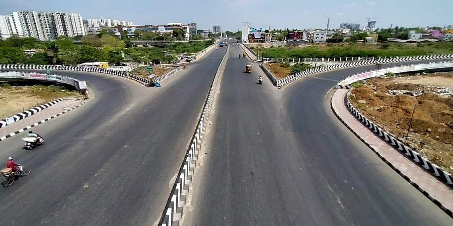 வங்கதேசத்தில் ஏப்.5 முதல் ஒரு வாரம் பொது முடக்கம்