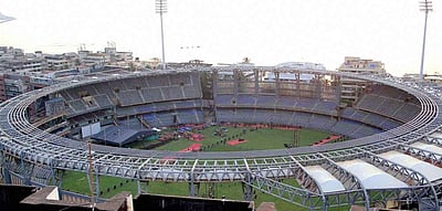 கரோனா அச்சுறுத்தல்: மும்பையில் ஐபிஎல் ஆட்டங்கள் நடைபெறுமா?