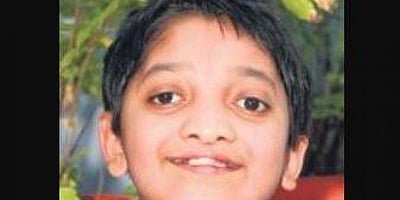 மூக்கு வழியாக வளர்ந்த மூளையை வெட்டி எடுத்த பெங்களூரு மருத்துவர்கள்