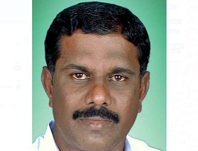 சிவகங்கை இந்திய கம்யூ. வேட்பாளர் எஸ்.குணசேகரனுக்கு கரோனா