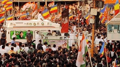 தமிழகத்தில் ஏழைகள் இல்லாத நிலை உருவாக்கப்படும்: முதல்வர்