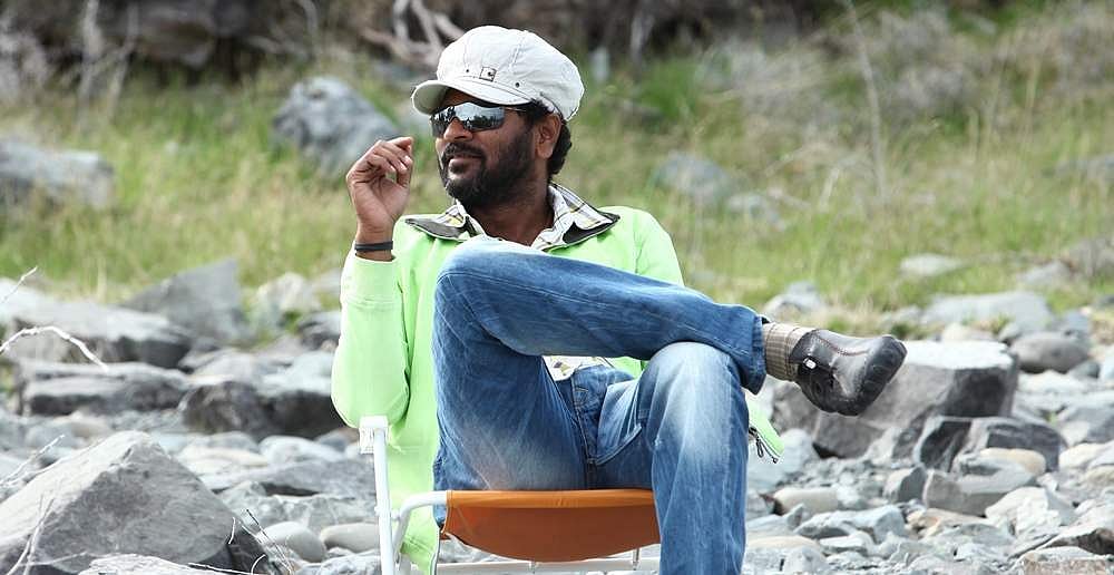 பிரபுதேவா பிறந்த நாள்: நம்ம ஊரு மைக்கேல் ஜாக்சன்!