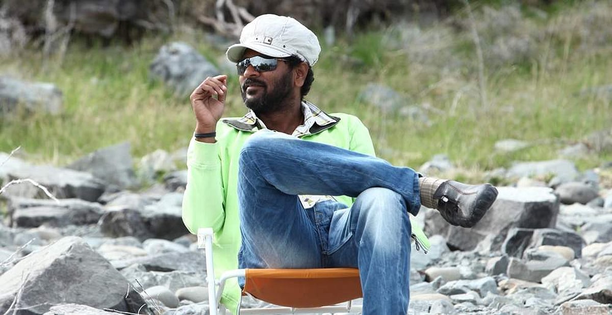 பிரபுதேவா பிறந்த நாள்: நம்ம ஊரு மைக்கேல் ஜாக்சன்!