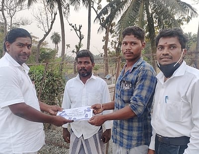 நன்னிலம் தொகுதியில் சிவாச்சாரியா்