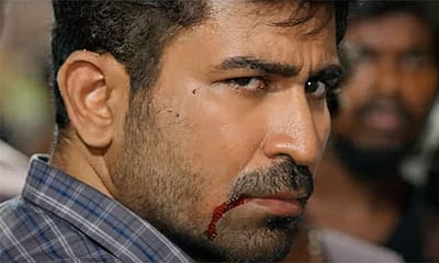 வெளியானது கோடியில் ஒருவன் படத்தின் டீசர்!