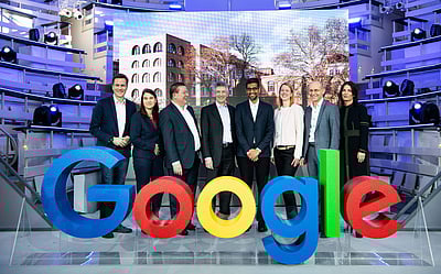 கரோனா பெருந்தொற்றால் கூகுளுக்கு ரூ.7,406 கோடி மிச்சம்