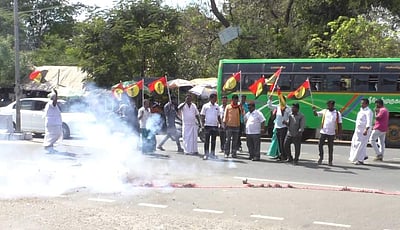 கட்சித் தலைவர்களுக்கு உயர் நீதிமன்றம் அளித்த முக்கிய அறிவுரை