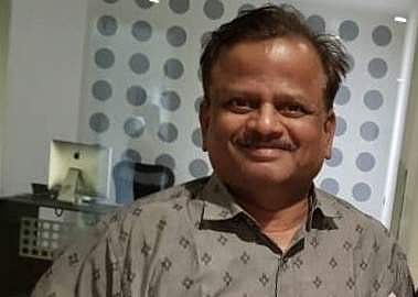 கோ படம் நான் நடித்திருக்க வேண்டியது: கே.வி. ஆனந்த் மறைவுக்கு சிம்பு இரங்கல்