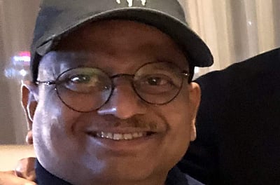 கே.வி. ஆனந்தின் மறைவு சினிமாவிற்குப் பேரிழப்பு: கமல் ஹாசன் இரங்கல்