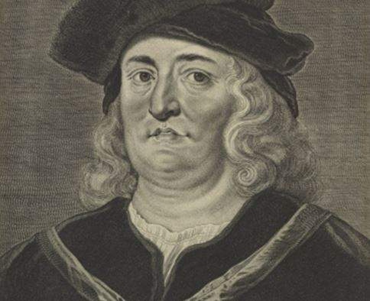 அறிவியல் ஆயிரம்: 'நச்சுயியலின் பிதாமகன்' மருத்துவர் பாராசெல்சஸ்