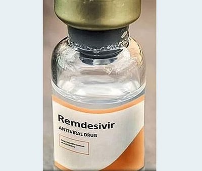 அனைவருக்கும் ரெம்டெசிவர் மருந்து தேவையில்லை: ராதாகிருஷ்ணன் எச்சரிக்கை