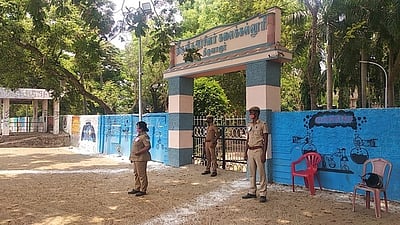 நாளை வாக்கு எண்ணிக்கை: முன்னேற்பாடுகள் தீவிரம்