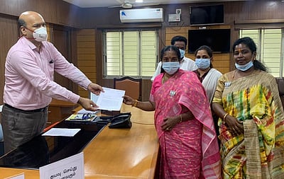 பாஜக குறித்து சமூக வலைதளங்களில் தவறான செய்திகள் பரப்பப்படுகின்றன