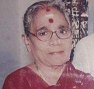 காலமானாா் சுசீலா