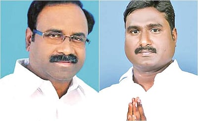 சங்கராபுரம்: தொகுதியை தக்க வைக்குமா திமுக?