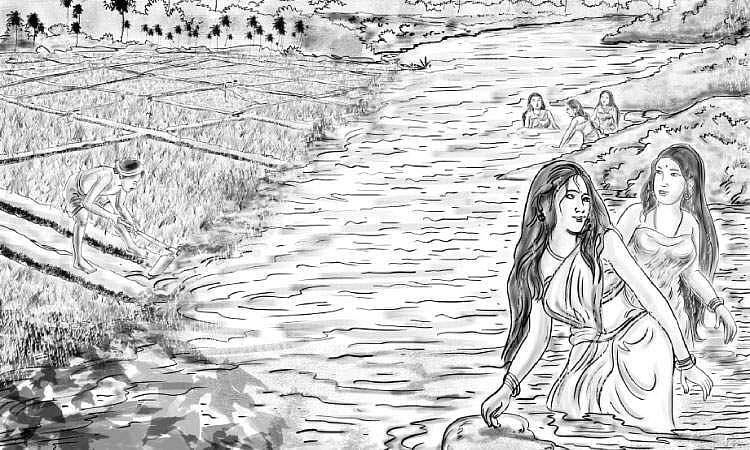 கரும்புக்கும் உண்டோ கஸ்தூரி  வாசனை?