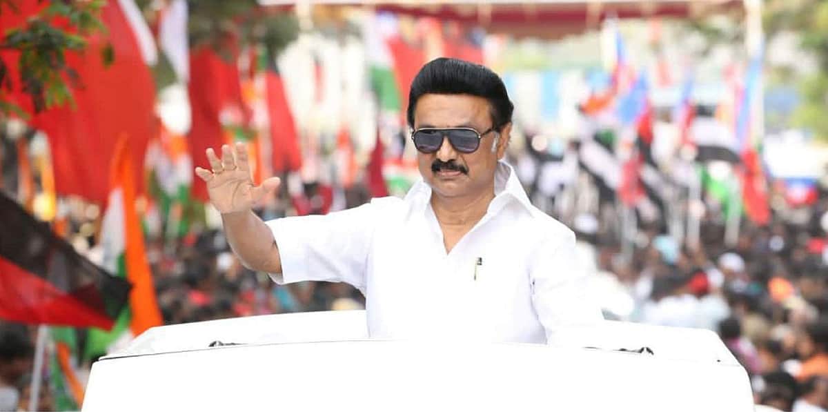 இன்று மாலை கொளத்தூர் செல்கிறார் மு.க. ஸ்டாலின்!