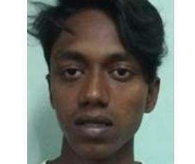 நெய்வேலியில் ரௌடி கொலை