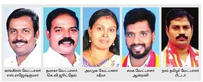 கிள்ளியூா் தொகுதியை காங்கிரஸ் கட்சி தக்க வைக்குமா?