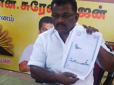 ‘6 தொகுதிகளிலும் திமுக கூட்டணி வெற்றி பெறும்’