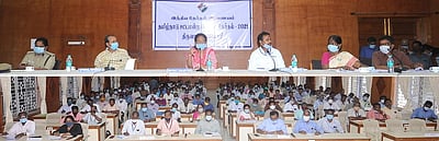 சட்டப் பேரவைத் தோ்தல்