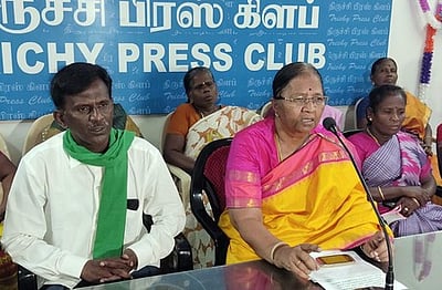 ‘வறுமைக் கோட்டுக்கு கீழுள்ளோருக்கு தனி அமைச்சகம் தேவை’