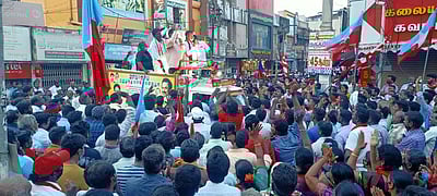 கடலூரில் வேலைவாய்ப்பை அதிகரிக்க நடவடிக்கை