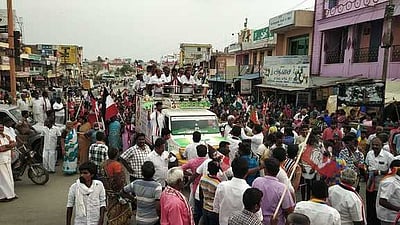 ‘அனைத்து வாக்குறுதிகளையும் நிறைவேற்றுவேன்’