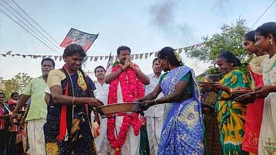 ‘அதிமுக என்றுமே மக்களுக்கான கட்சி’