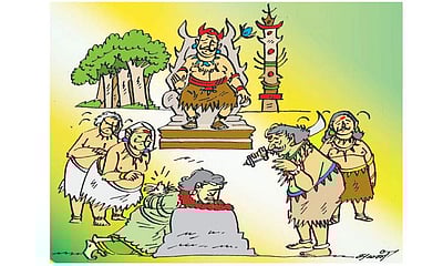 முந்தி இருப்பச் செயல் - 43: தன் மேலாண்மைத் திறன் - 3