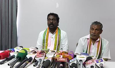 ‘குமரி மாவட்ட வளா்ச்சிக்கு மாற்றுத் திட்டங்கள் கொண்டு வரப்படும்’