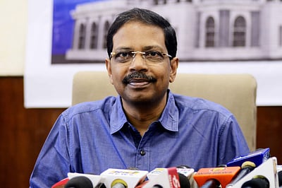 தமிழகத்தில் காலை 9 மணி நிலவரப்படி 13.80% வாக்குப்பதிவு