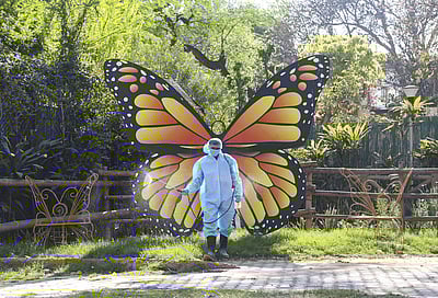 18 வயது நிரம்பியவர்களுக்கும் கரோனா தடுப்பூசி தேவை: மத்திய அரசுக்குக் கடிதம்