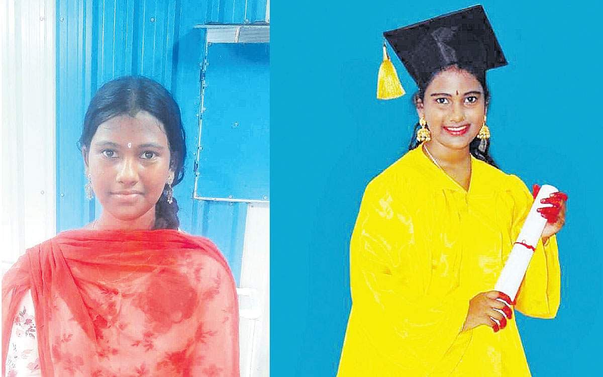 புற்றுநோயிலிருந்து மீண்டேன்!