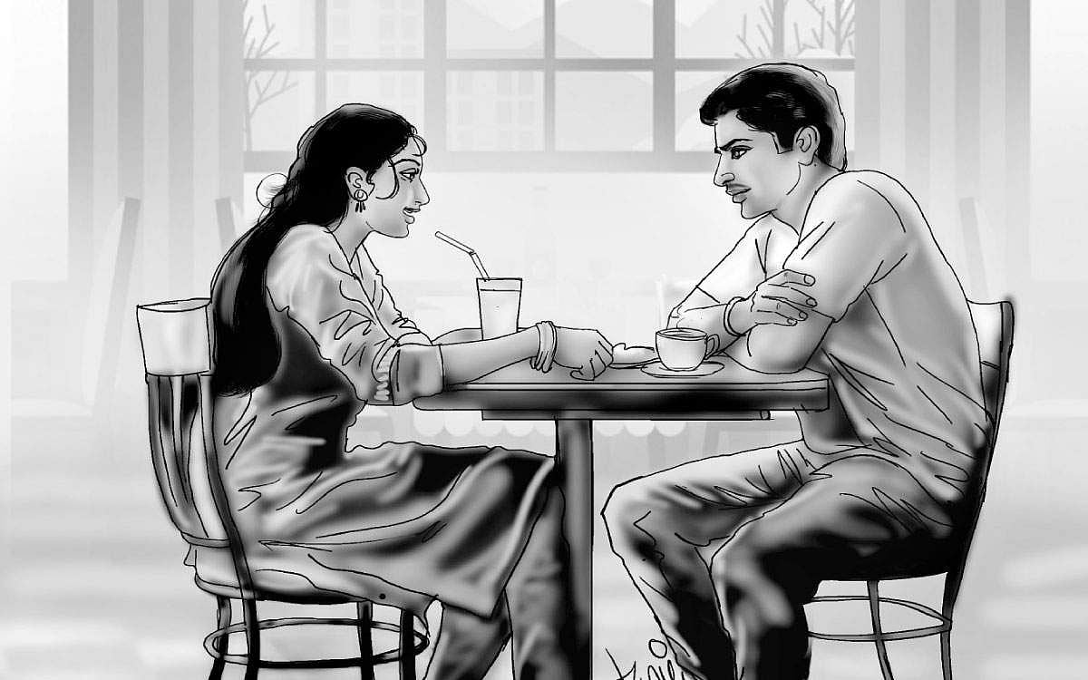 கதை சொல்லும் குறள் - 22: ஊருக்கே பயன்படும்  ஊருணி!