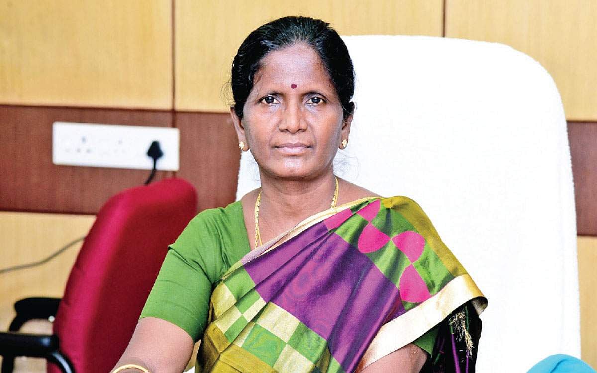 மருத்துவமும், சுற்றுப்புறமும் இரண்டு கண்கள்!