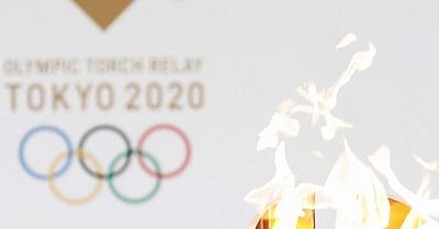 டோக்கியோ ஒலிம்பிக்ஸ் போட்டியிலிருந்து வடகொரியா விலகல்!