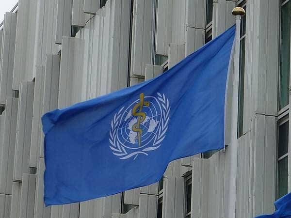 இந்தியாவுக்கு எந்த எச்சரிக்கையும் விடுக்கப்படவில்லை: உலக சுகாதார நிறுவனம்