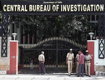 மும்பையில் சிபிஐ: அனில் தேஷ்முக்கிடம் விரைவில் விசாரணை?