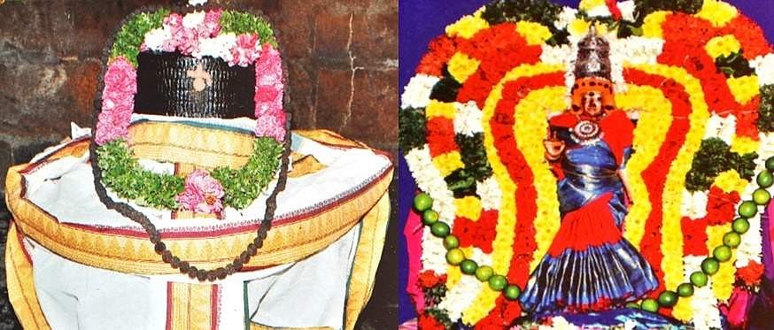 நோய்கள் தீர்க்கும் திருவாசி மாற்றுரைவரதீஸ்வரர் திருக்கோயில்